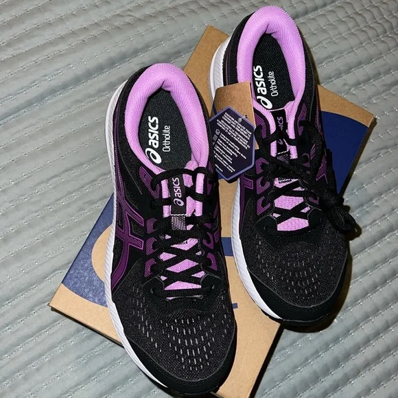 ASICS amplifoam shoes - Picture 2 of 3